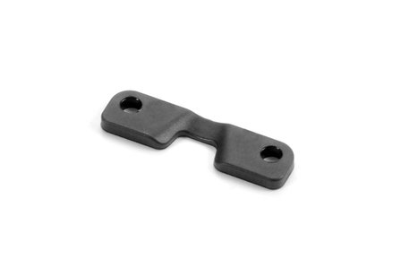 XRAY COMPOSITE REAR LOWER BRACE - 361182