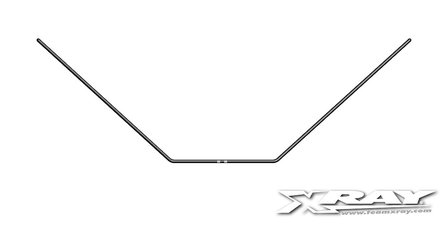 XRAY Anti-Roll Bar 1.2 mm - 362472