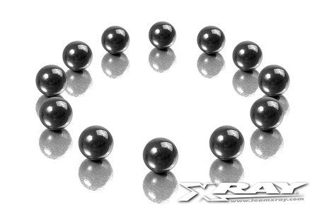 XRAY Ceramic Ball 3.175Mm (12) - 930230