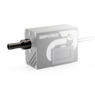1/10 Adapter for Diff Check - DFC-10