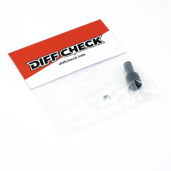 1/10 Adapter for Diff Check - DFC-10