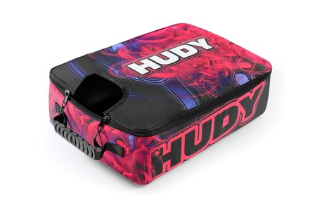 HUDY CAR BAG - 1/8 OFF-ROAD - 199184