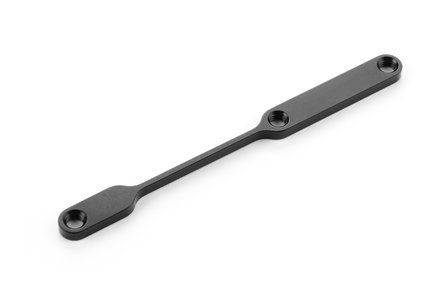 XRAY T4&#039;19 ALU CHASSIS STIFFENER - SWISS 7075 T6 - 306532