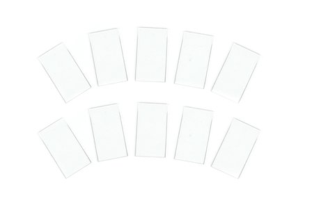 PROTOFORM Pre-Cut TC Wing Endplates (10 pack) - 1727-00