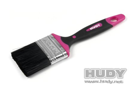 HUDY Cleaning Brush Large - Stiff - 107842