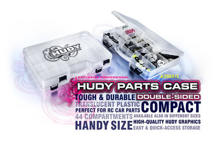 HUDY PARTS CASE - 298015