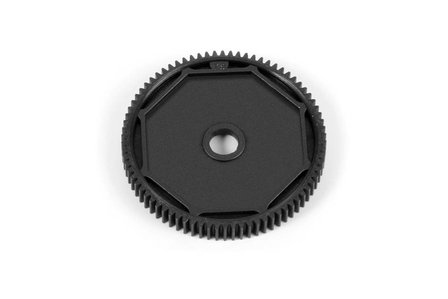 XRAY Composite Slipper Clutch Spur Gear 78T / 48 - 365778