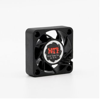 WTF 30mm x 10mm High Speed Fan Blow Harder - WTF3010BH9F