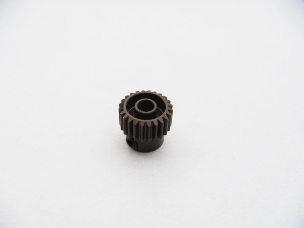 Hiro Seiko Pinion - 48DP - 34t Alu - MoS2 coated - 48250