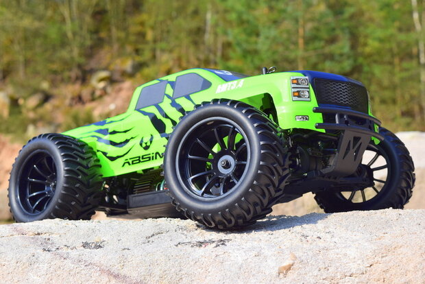 ABSIMA 1:10 EP Monster Truck "AMT3.4" 4WD - 12224