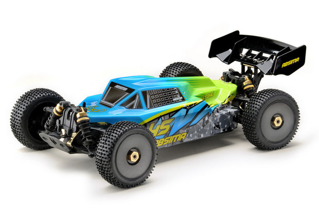 Absima 1:8 Buggy "stoke Gen2.0" 4s Rtr - 13100