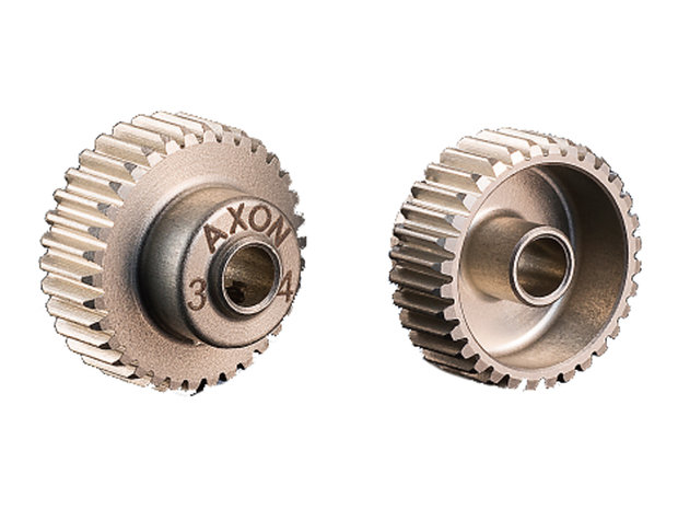 AXON Pinion Gear 64P 38T