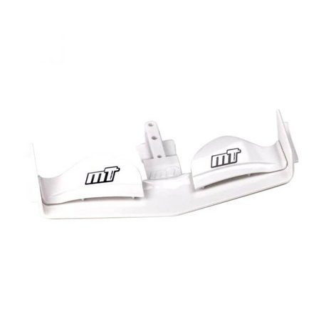 Mon-Tech Front F1 Wing 2022 (White)