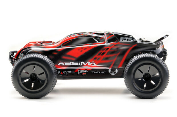 ABSIMA 1:10 EP Truggy "AT3.4KIT" 4WD -KIT