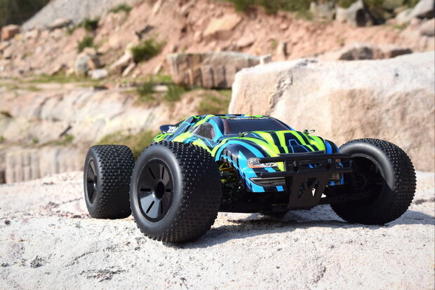 ABSIMA 1:10 EP Truggy "AT3.4BL" 4WD Brushless