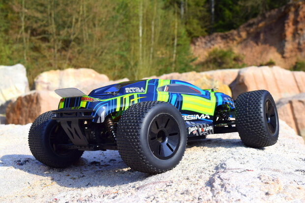 ABSIMA 1:10 EP Truggy "AT3.4BL" 4WD Brushless