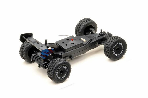 ABSIMA 1:24 2WD Racing Buggy "X Racer" RTR with ESP