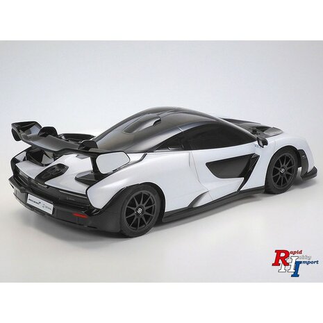 58711 709030 1:10 RC McLaren Senna TT-02 incl. Brushless Set