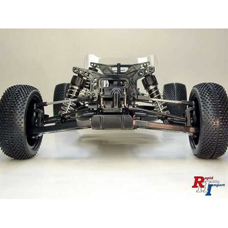 TAMIYA Dark Impact 4WD Buggy DF-03