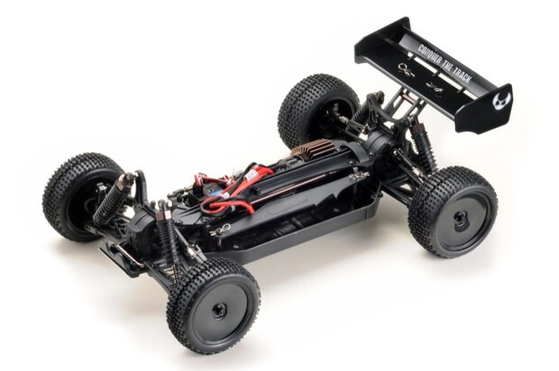 10 EP Buggy "AB3.4-V2" 4WD RTR absima