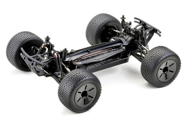 1:10 EP Truggy "AT3.4-V2 KIT" 4WD KIT ABSIMA