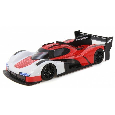 Mon-Tech 1/10 GT10 Pan Car 190mm Body