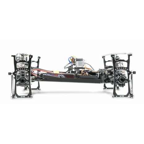 1/8 Set-up Station Black SKY RC OFF-ROAD