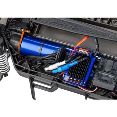 Traxxas Ford F-150 Raptor R Ultimate FOX 1