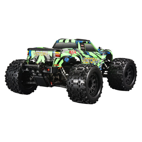 FS Racing Victory 1/10 3S 4WD Monster Truck RTR 53708