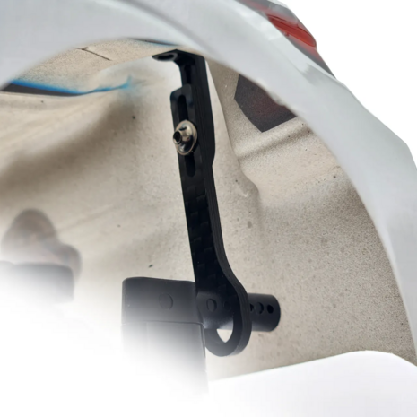 INOV8 Carbon Extensions for "X LITE" Body Mount System TYPE 3