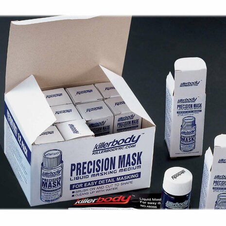 Killerbody Mask 40ML