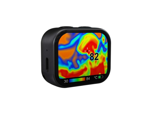 SkyRC Mini Heat Vision ITV500