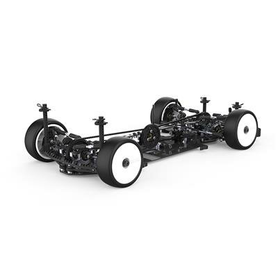 SCHUMACHER Mi10 - C/F - Kit