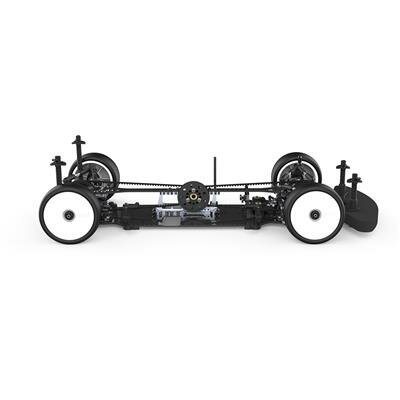 SCHUMACHER Mi10 - C/F - Kit
