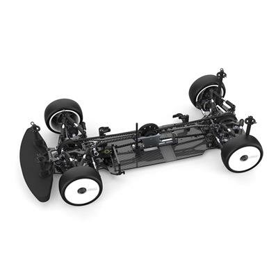 SCHUMACHER Mi10 - C/F - Kit