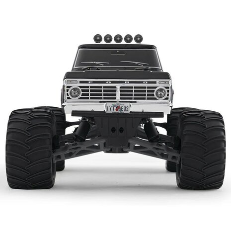 1/10 Ford F100 Monster truck RTR kit - Black