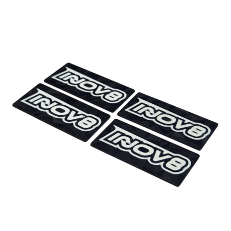 INOV8 3DX Winglets - Bronze (4)