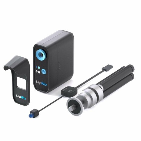 SkyRC LapWiz Smart Lap Timing System