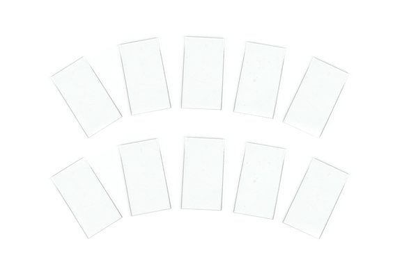 PROTOFORM Pre-Cut TC Wing Endplates (10 pack) - 1727-00