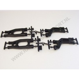 DT03/Super Fighter G/Holiday Buggy E Parts NEW 0004255 Tamiya DT02 