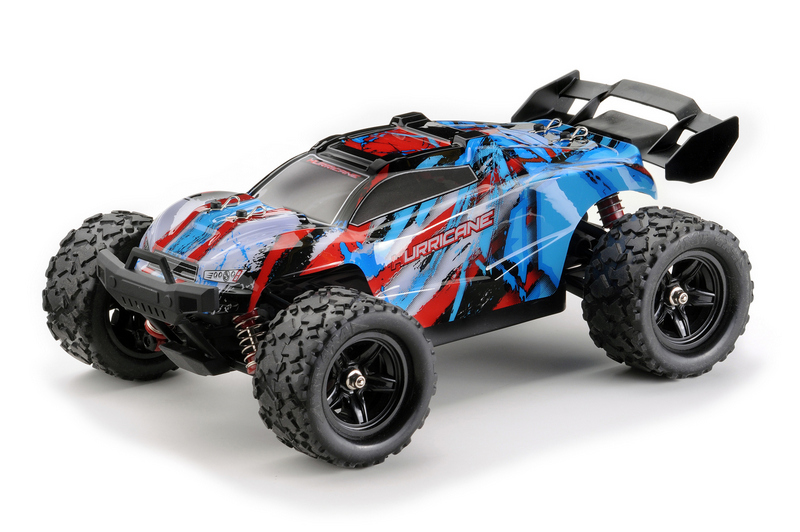 truggy rc