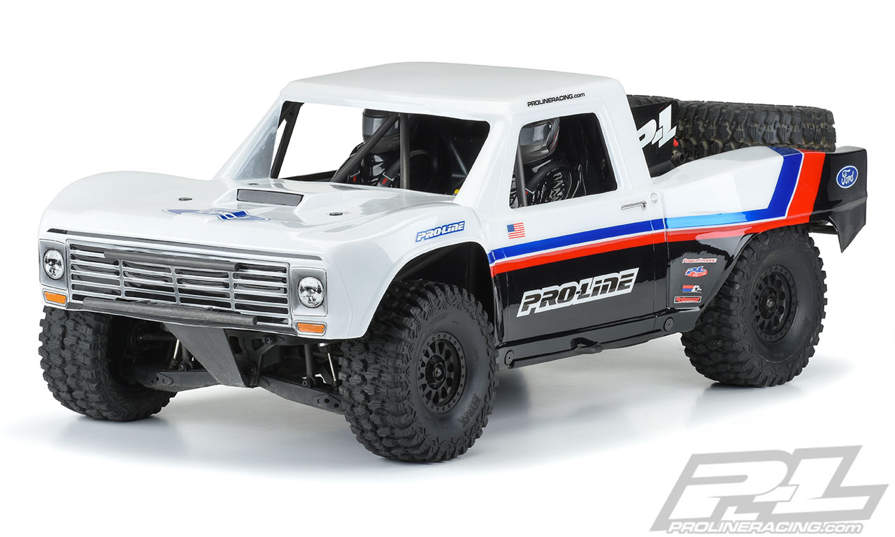 Traxxas UDR Unlimited Desert Racer 
