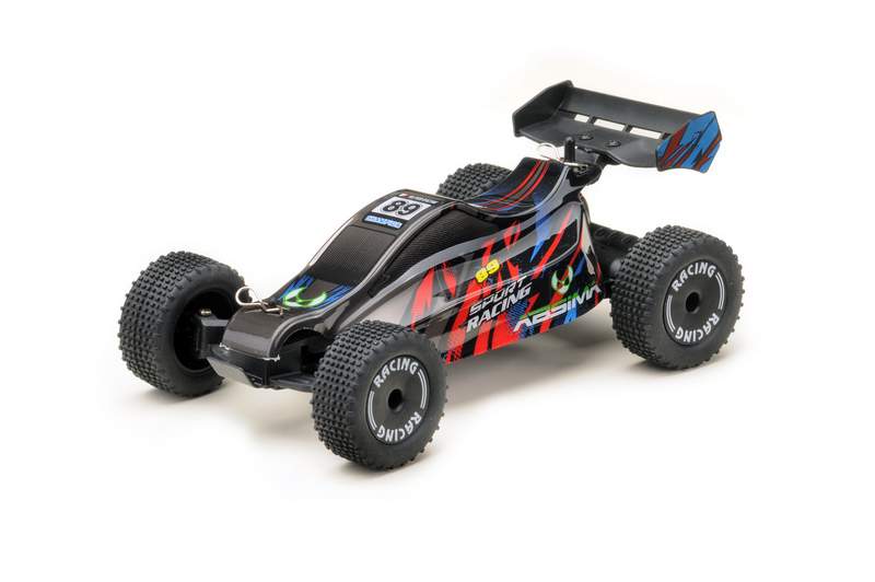 Absima shop rc buggy