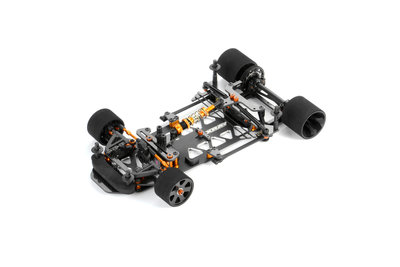 XRAY X12'20 US SPECS - 1/12 PAN CAR - 370012