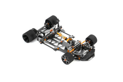 XRAY X12'20 US SPECS - 1/12 PAN CAR - 370012
