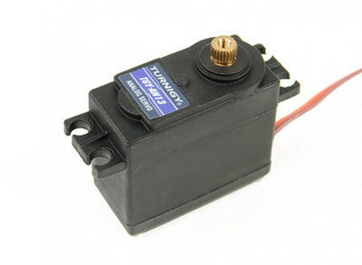 TURNIGY 13KG Analog Metal Standard Servo for 1:8/1:10 Car - TGY-AN13