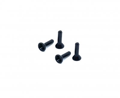Awesomatix P63 - A800MMX - Damper Piston (4 pcs) - P63