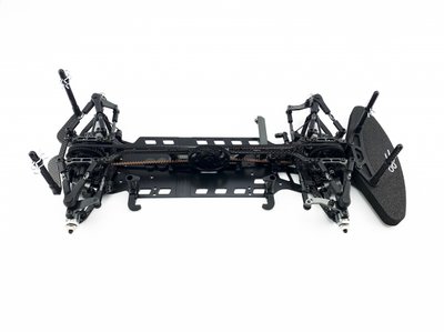 Awesomatix A800MMXA 1/10 Electric Touring Car - A800-MMXA