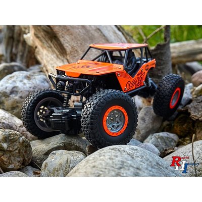 Carson 1/18 Micro Beast 2.4G 100% RTR - 404163