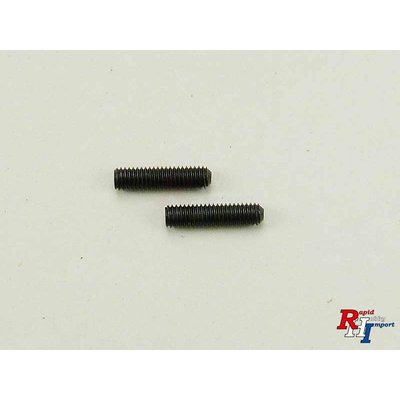 TAMIYA T3-01 Grub screw 3x12mm MB6 VE2 - 9805684